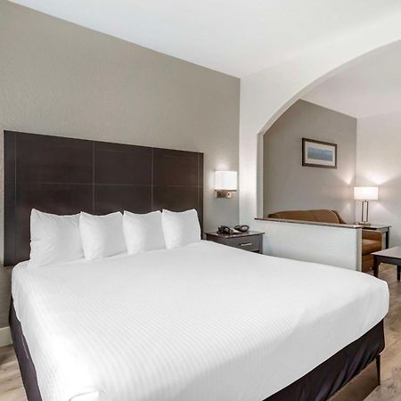 Surestay Plus By Best Western Texas City I-45 Buitenkant foto
