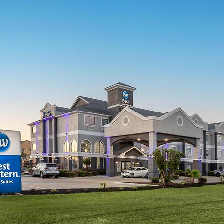 Surestay Plus By Best Western Texas City I-45 Buitenkant foto