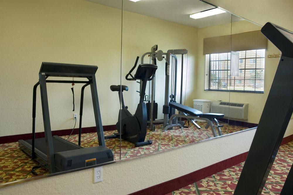 Surestay Plus By Best Western Texas City I-45 Faciliteiten foto