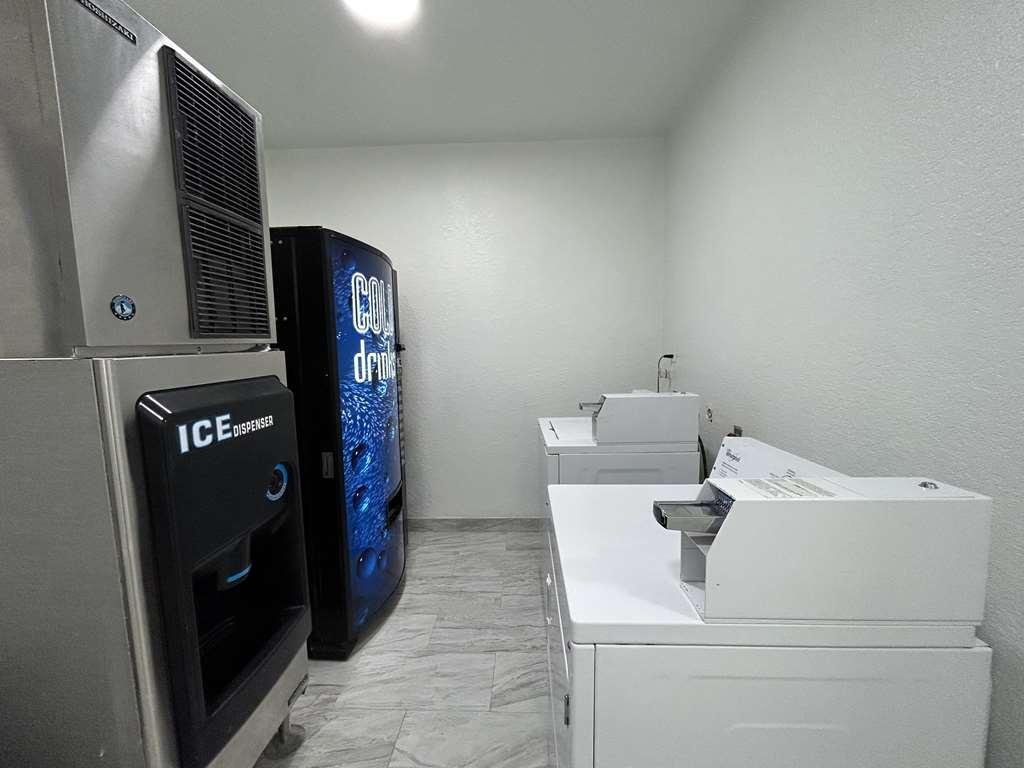 Surestay Plus By Best Western Texas City I-45 Faciliteiten foto