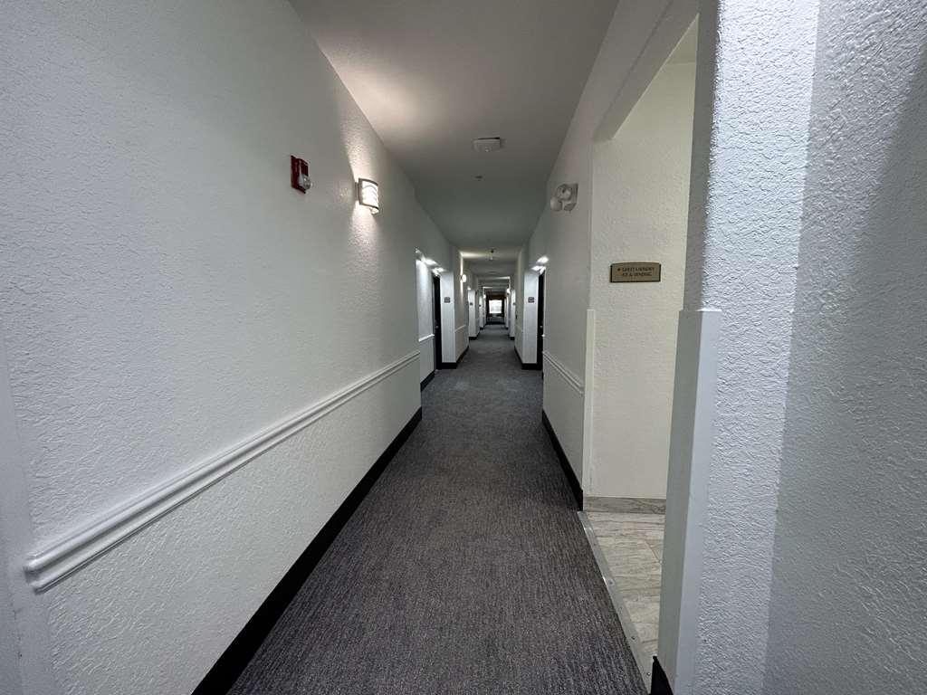Surestay Plus By Best Western Texas City I-45 Faciliteiten foto
