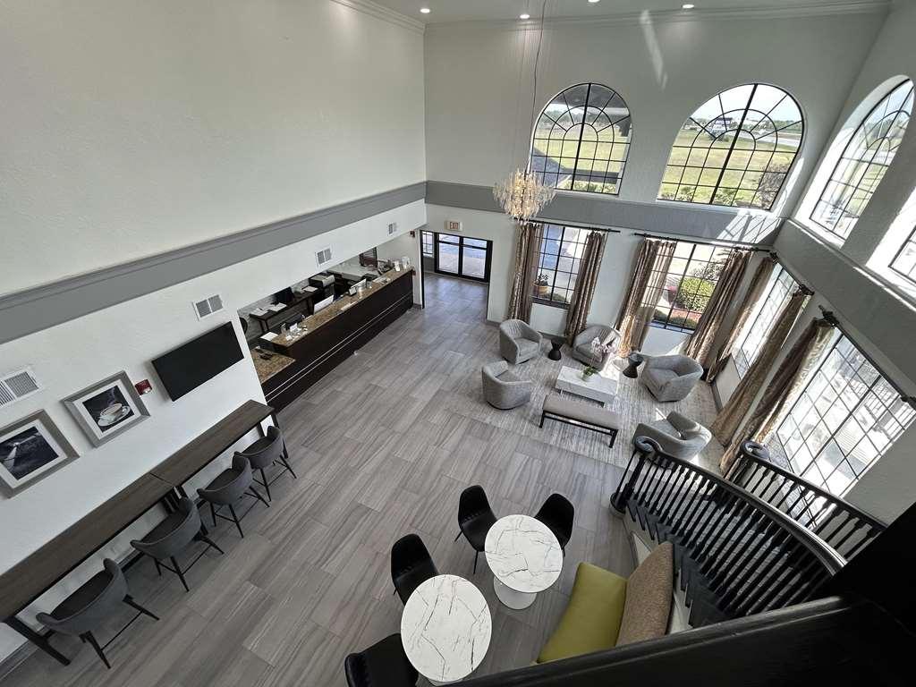 Surestay Plus By Best Western Texas City I-45 Interieur foto