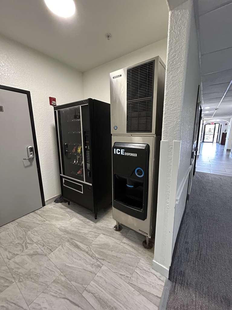 Surestay Plus By Best Western Texas City I-45 Faciliteiten foto