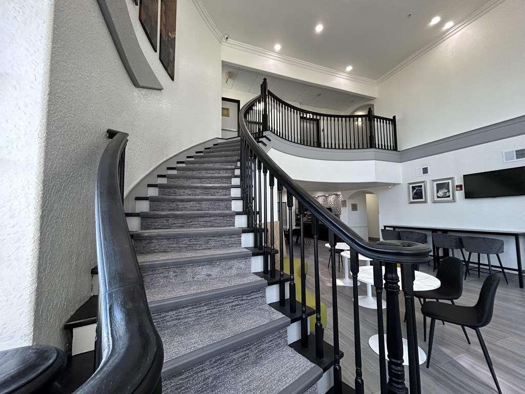 Surestay Plus By Best Western Texas City I-45 Interieur foto