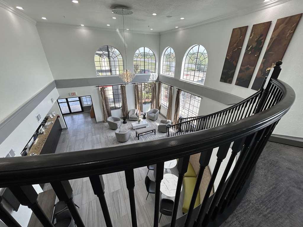 Surestay Plus By Best Western Texas City I-45 Interieur foto