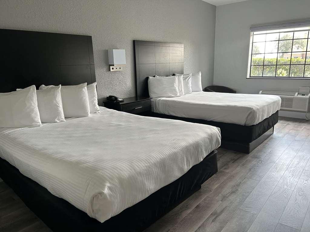 Surestay Plus By Best Western Texas City I-45 Kamer foto