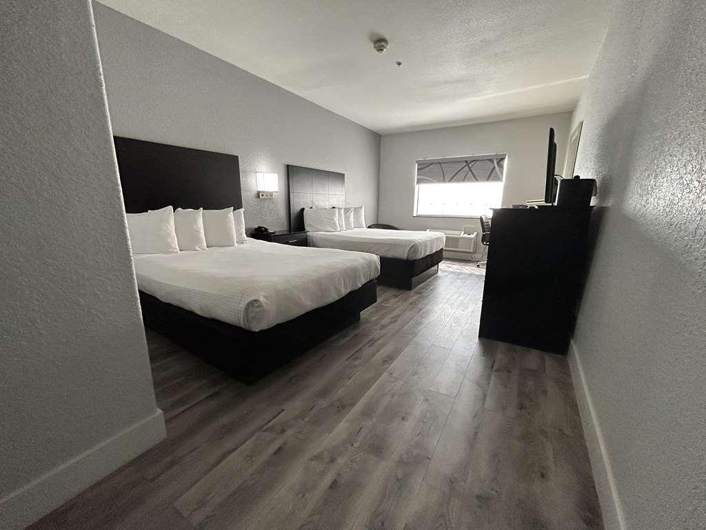 Surestay Plus By Best Western Texas City I-45 Kamer foto