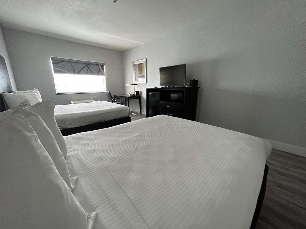 Surestay Plus By Best Western Texas City I-45 Kamer foto