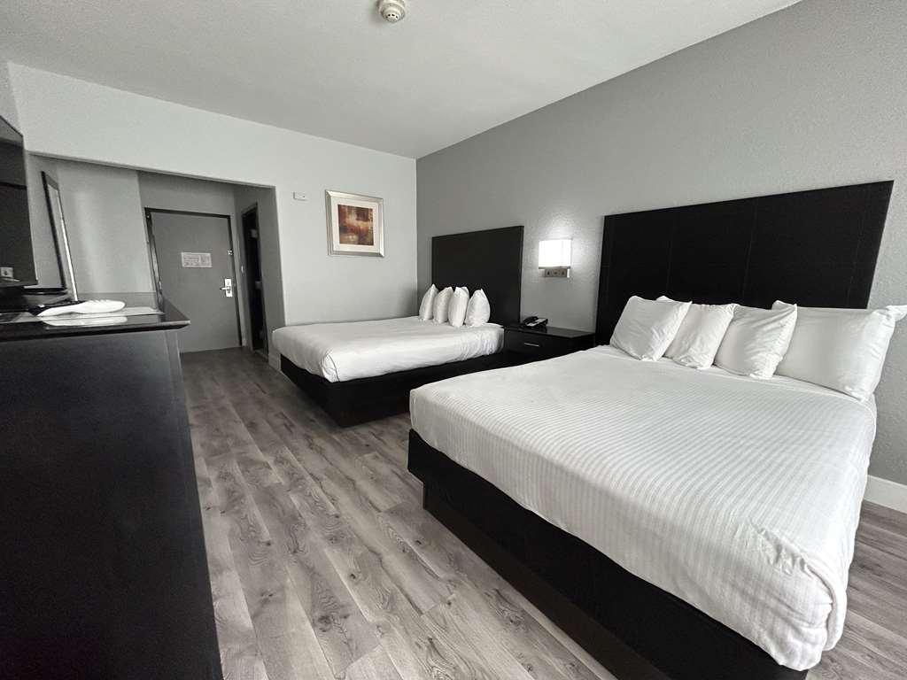 Surestay Plus By Best Western Texas City I-45 Kamer foto