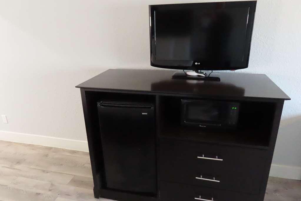 Surestay Plus By Best Western Texas City I-45 Kamer foto