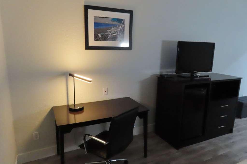 Surestay Plus By Best Western Texas City I-45 Kamer foto