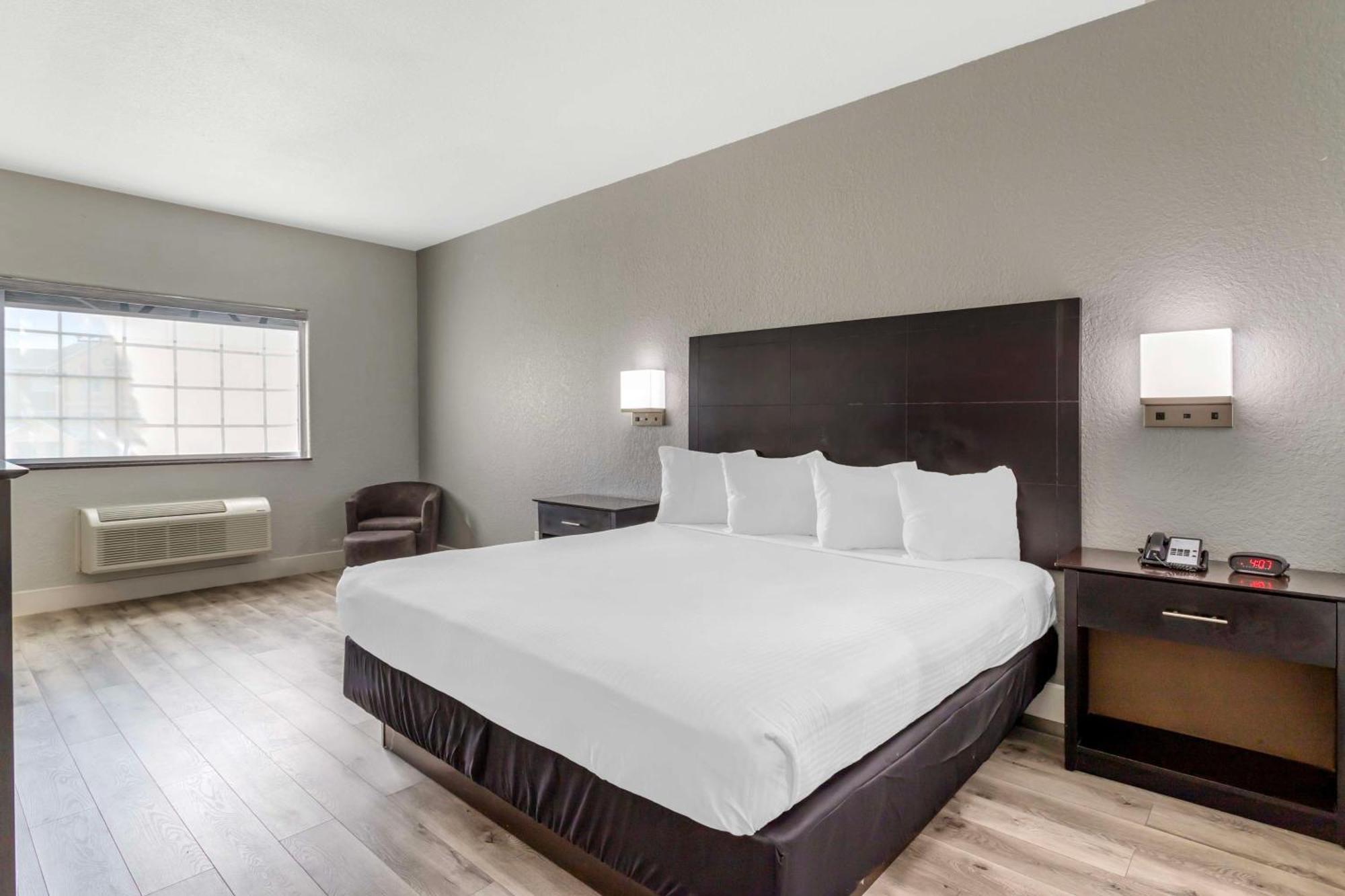 Surestay Plus By Best Western Texas City I-45 Buitenkant foto