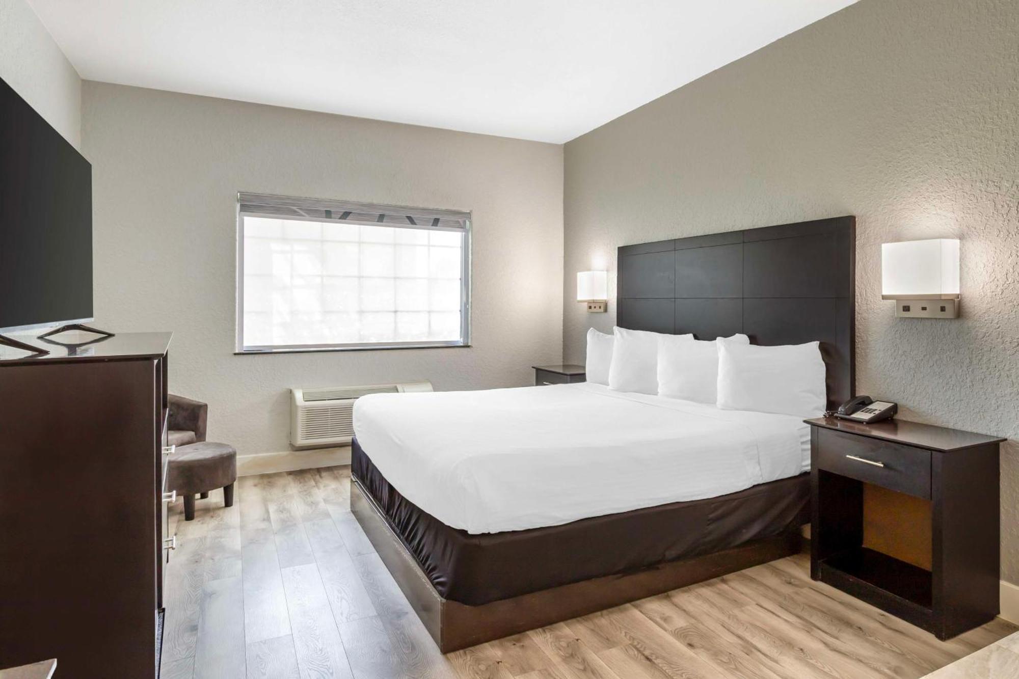 Surestay Plus By Best Western Texas City I-45 Buitenkant foto