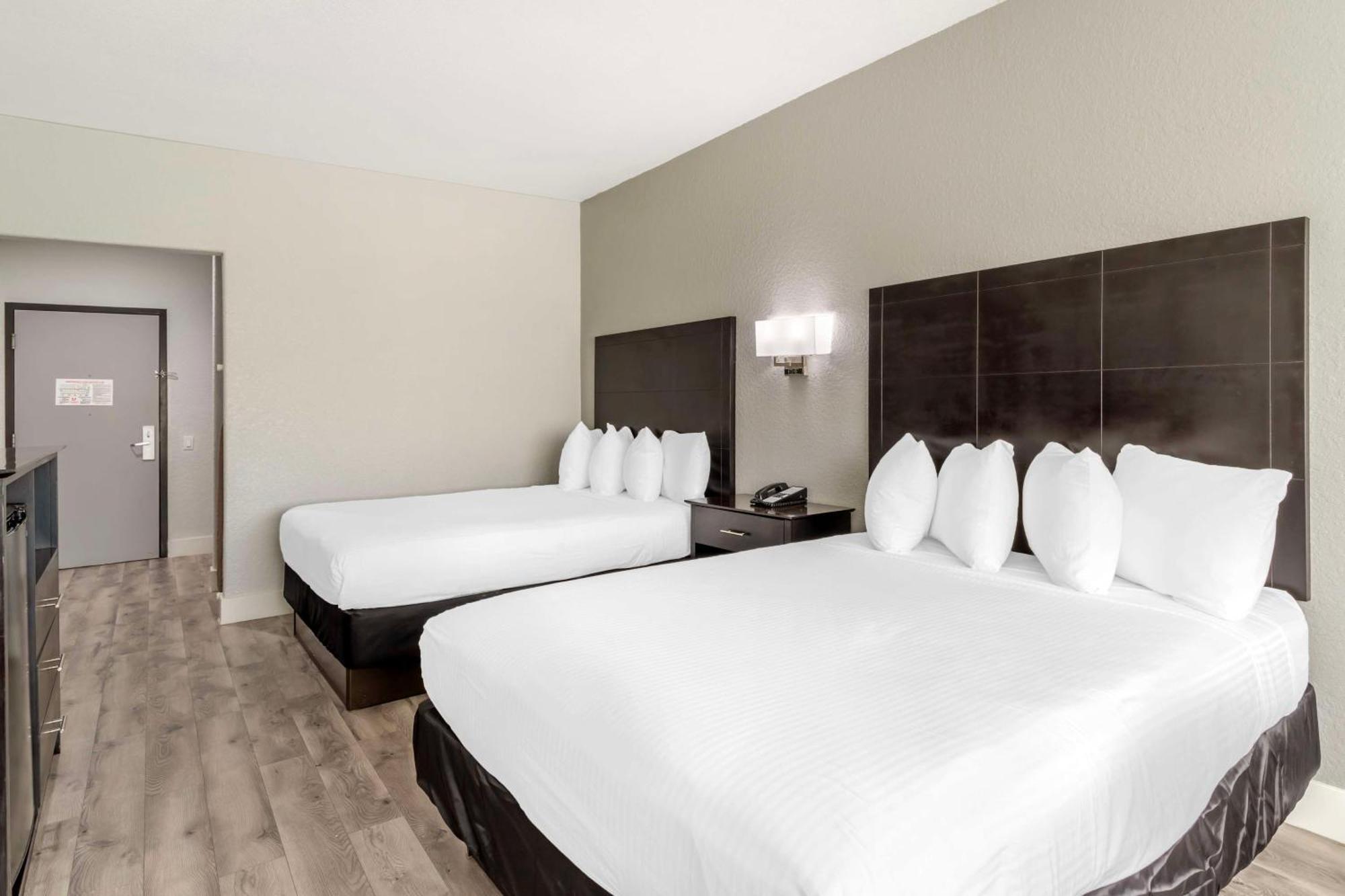 Surestay Plus By Best Western Texas City I-45 Buitenkant foto