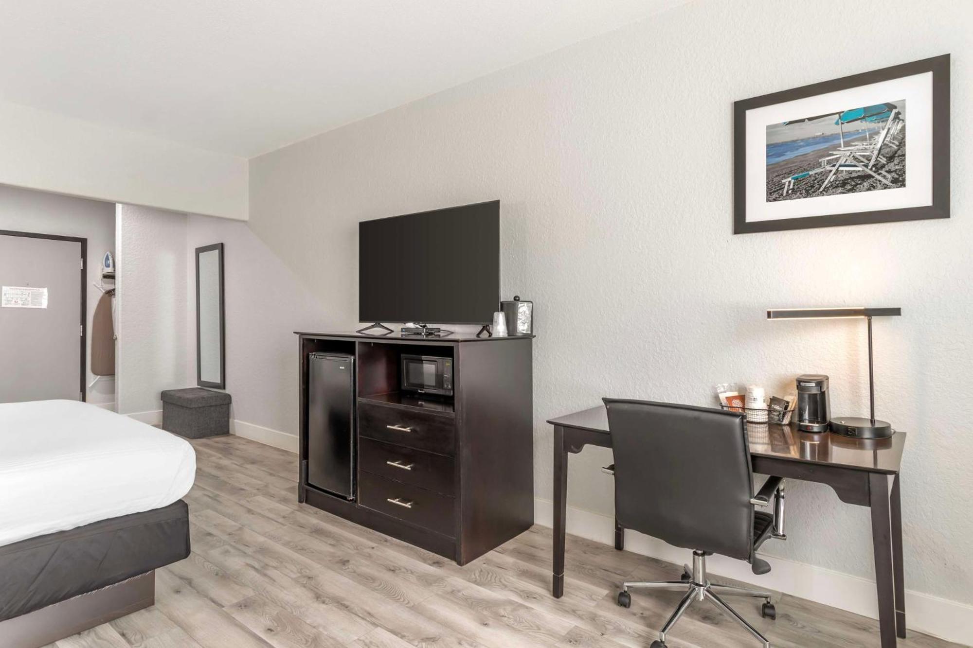 Surestay Plus By Best Western Texas City I-45 Buitenkant foto