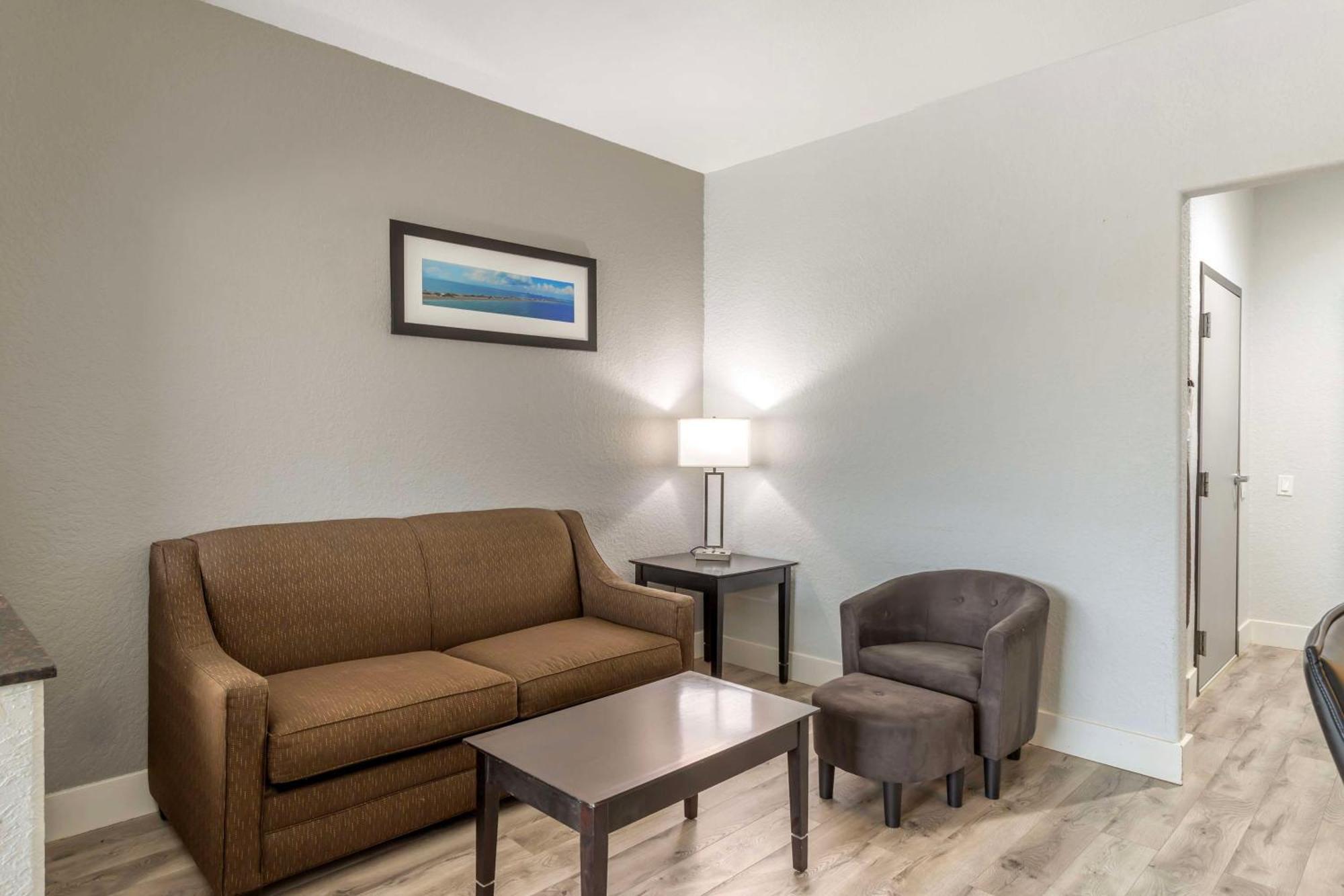 Surestay Plus By Best Western Texas City I-45 Buitenkant foto