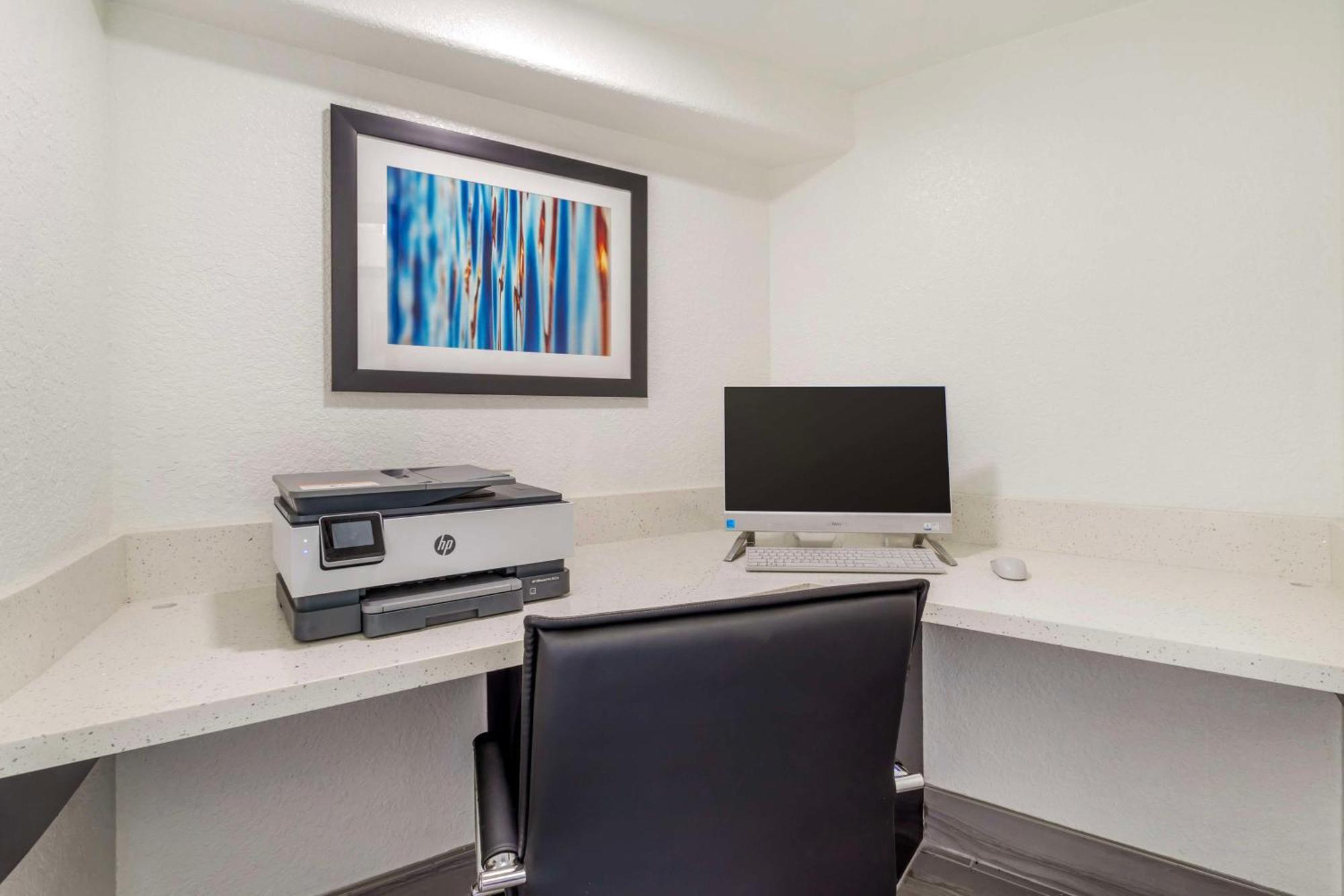 Surestay Plus By Best Western Texas City I-45 Buitenkant foto