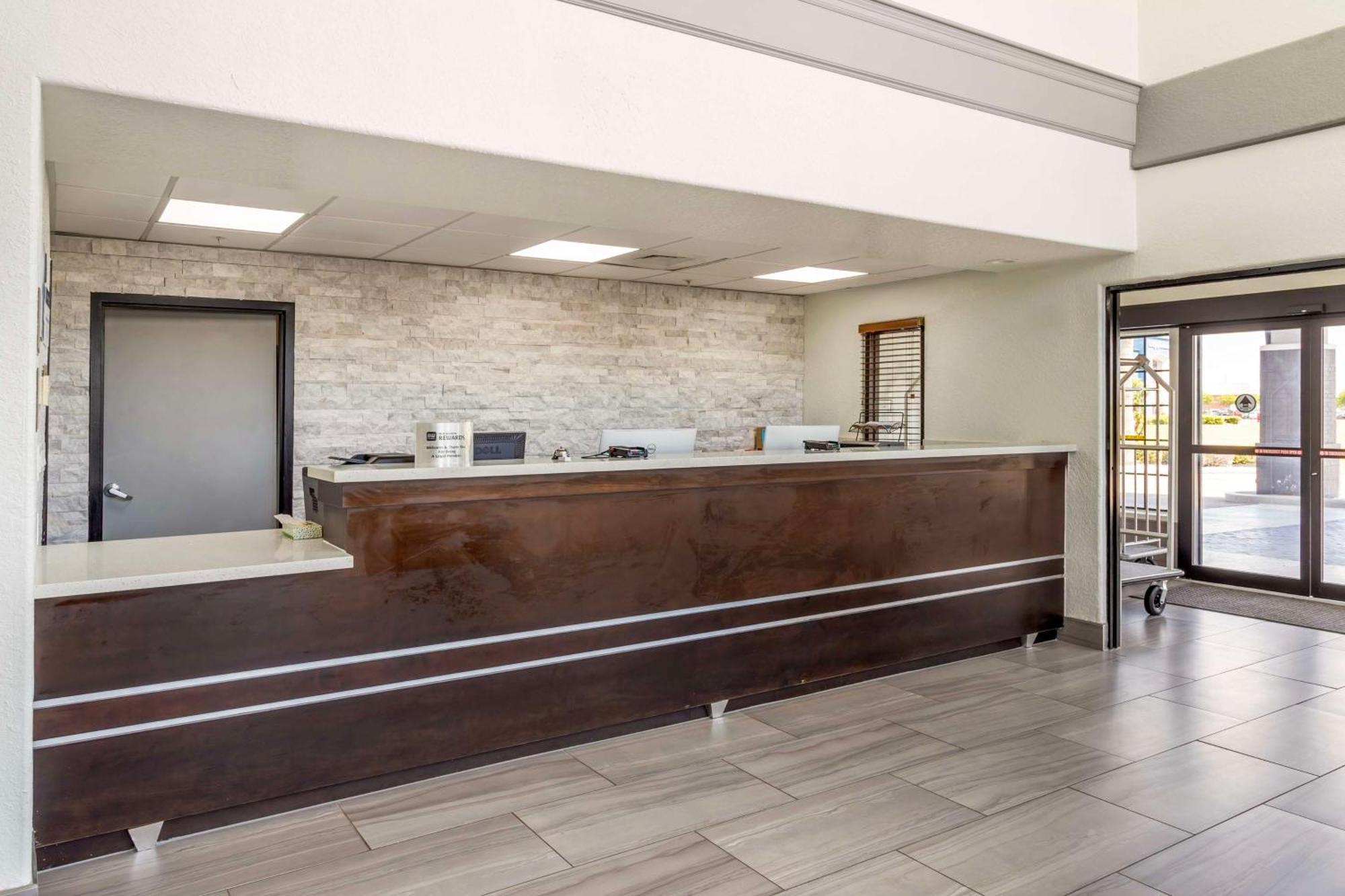 Surestay Plus By Best Western Texas City I-45 Buitenkant foto