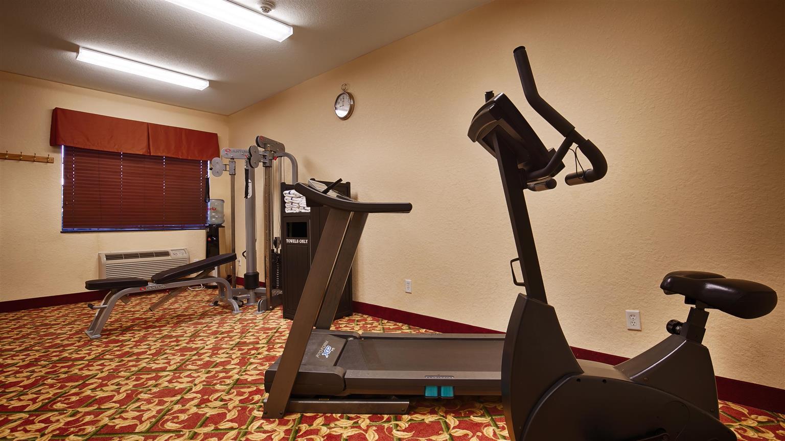 Surestay Plus By Best Western Texas City I-45 Buitenkant foto