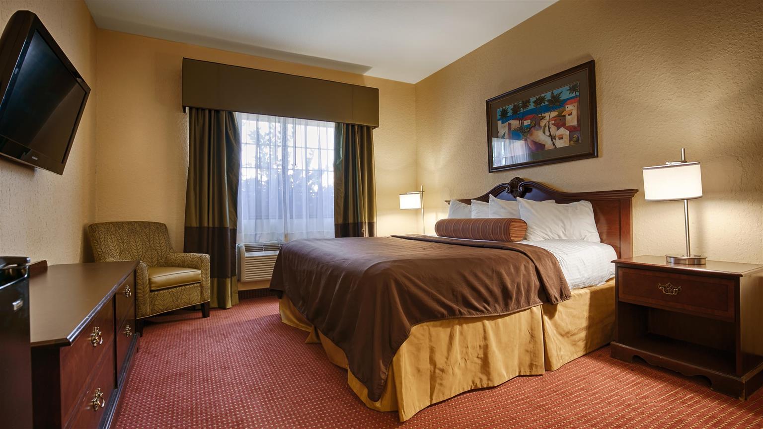 Surestay Plus By Best Western Texas City I-45 Buitenkant foto