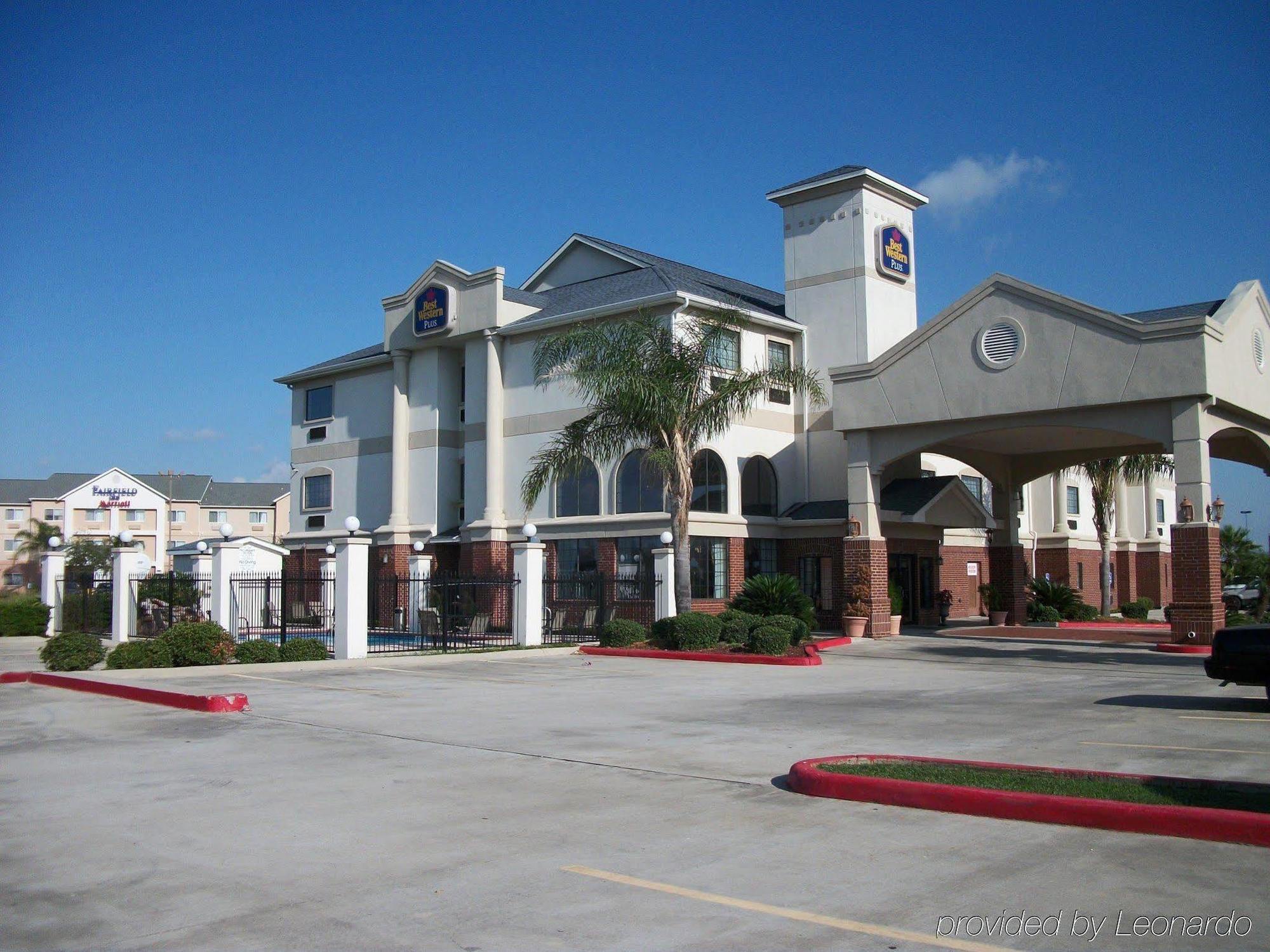Surestay Plus By Best Western Texas City I-45 Buitenkant foto