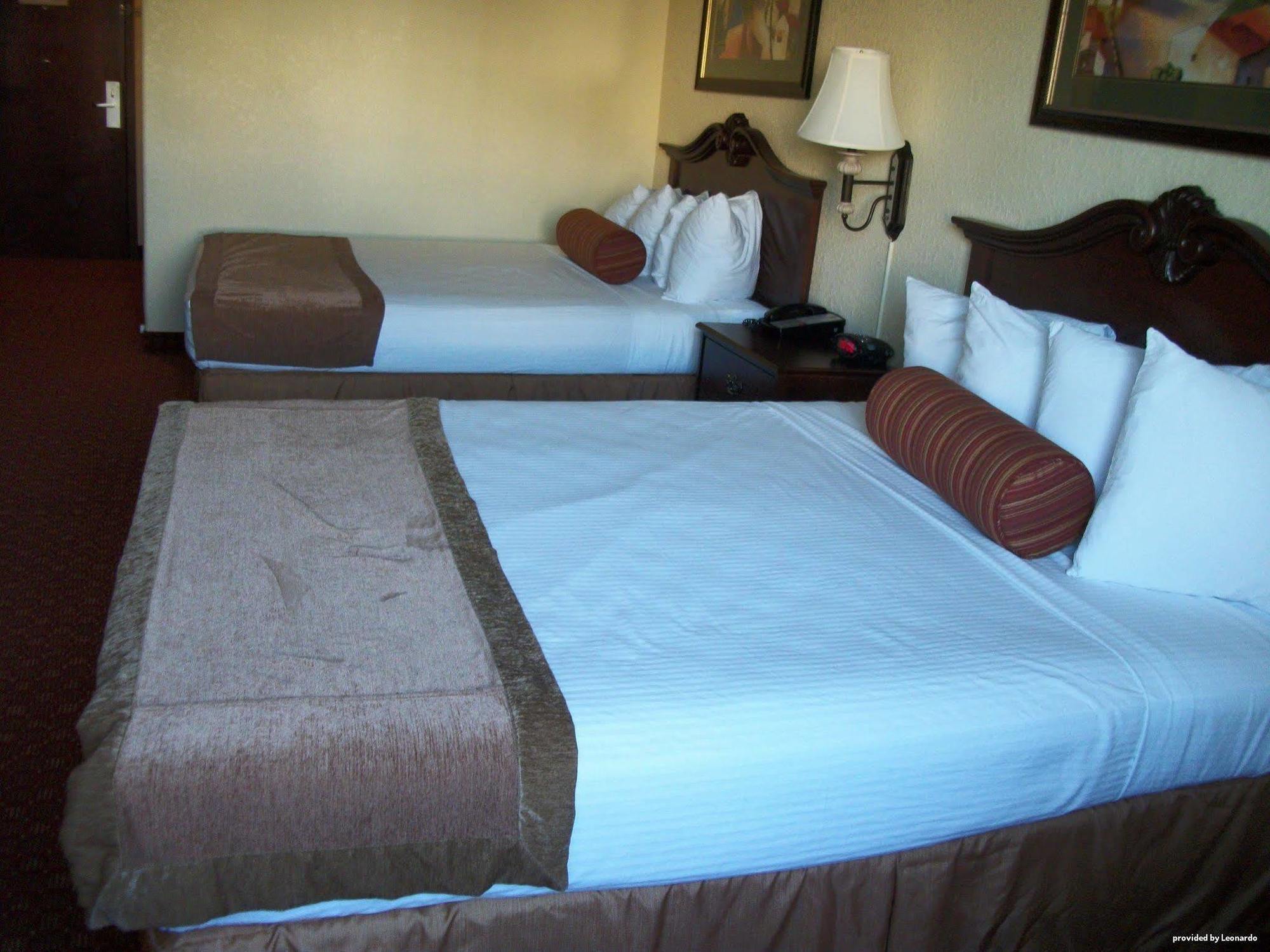 Surestay Plus By Best Western Texas City I-45 Kamer foto