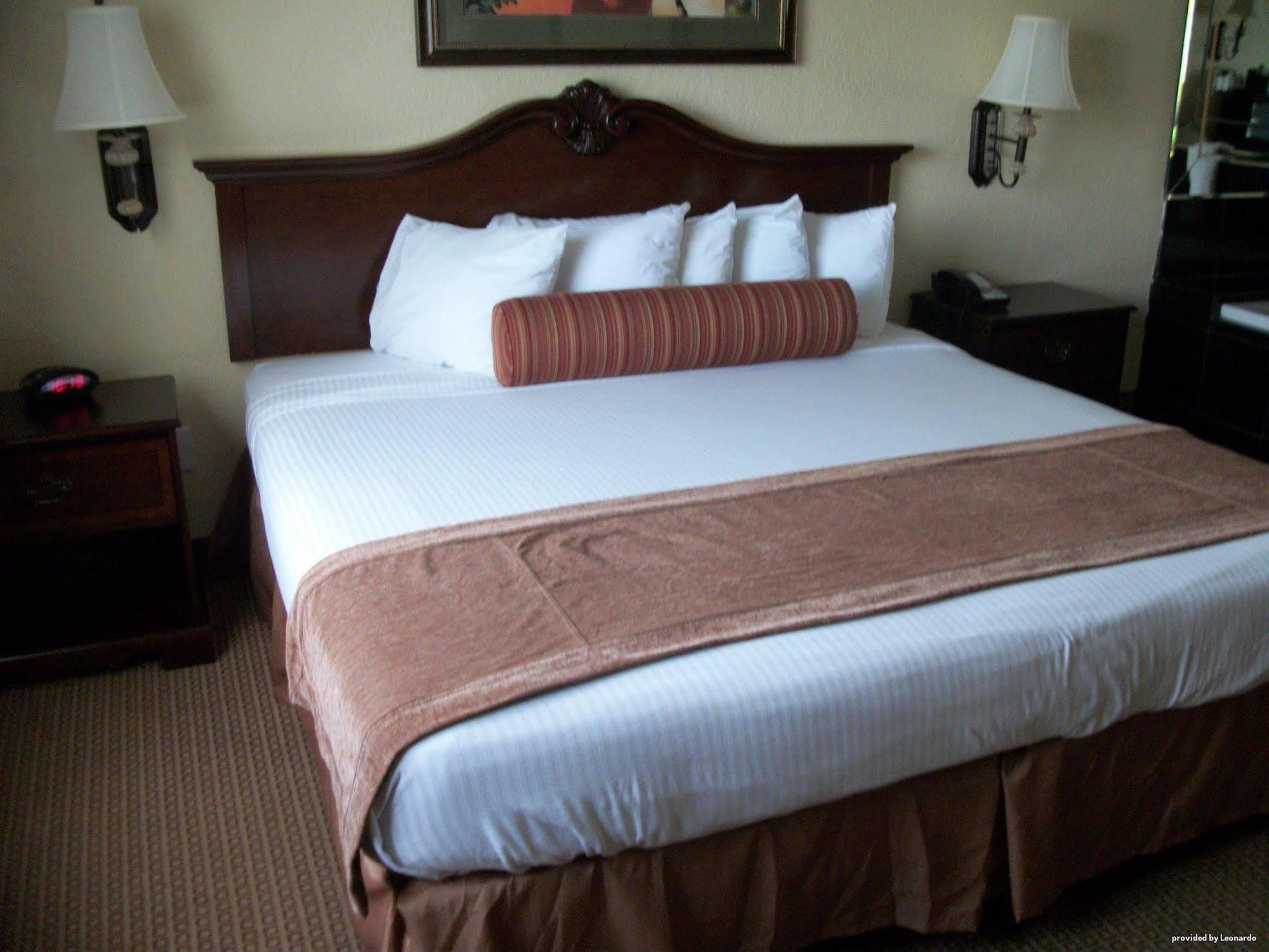 Surestay Plus By Best Western Texas City I-45 Kamer foto