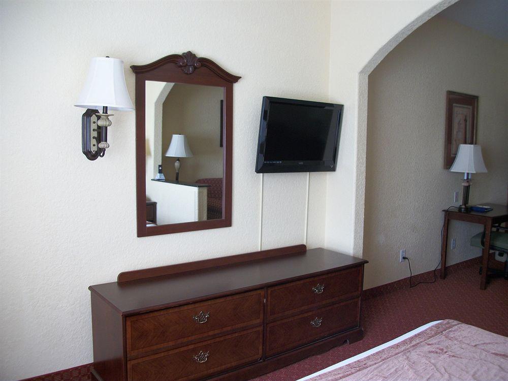 Surestay Plus By Best Western Texas City I-45 Kamer foto