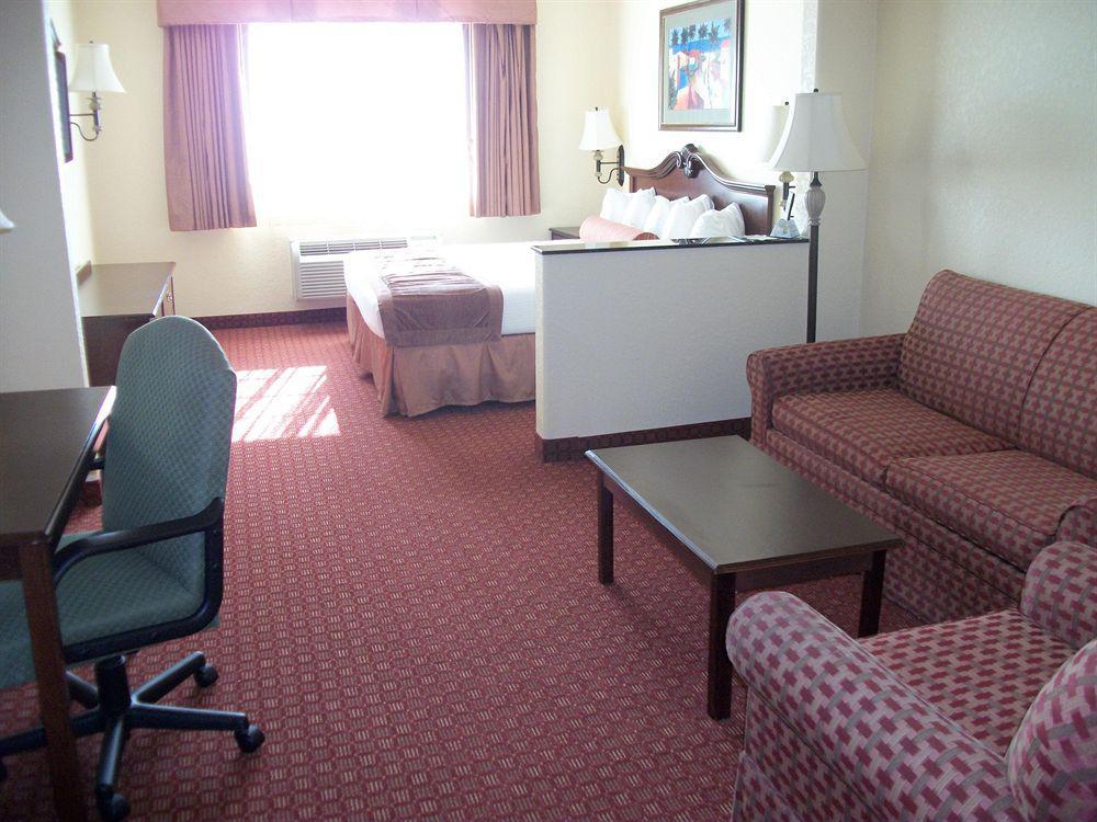 Surestay Plus By Best Western Texas City I-45 Kamer foto